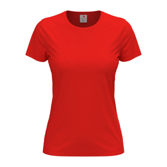 Dámské tričko Classic-T