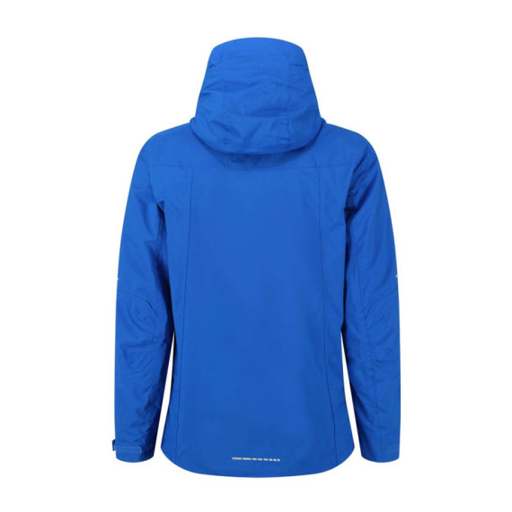 X-Pro Exosphere II Performance Stretch Shell streč