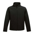 Pánský softshell Ablaze