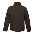 Pánský softshell Ablaze