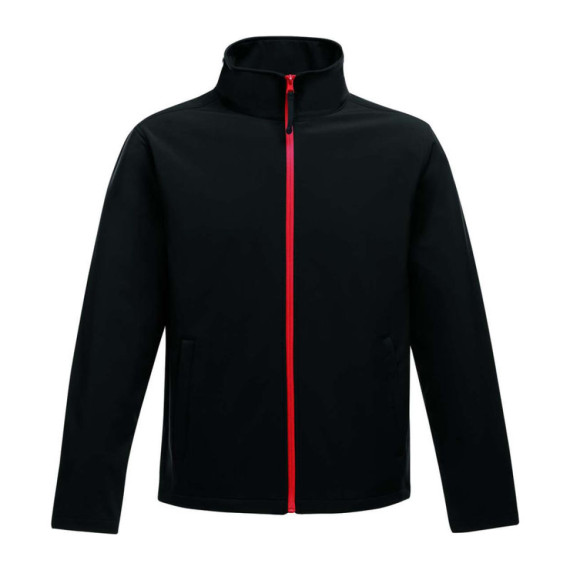 Pánský softshell Ablaze
