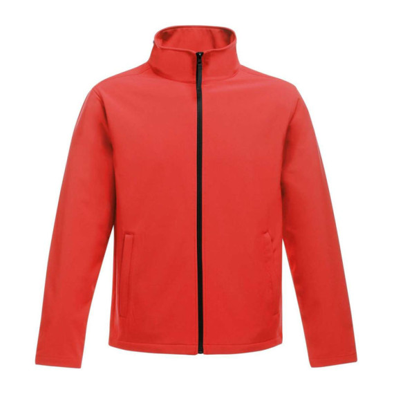 Pánský softshell Ablaze