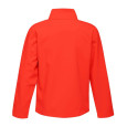 Pánský softshell Ablaze