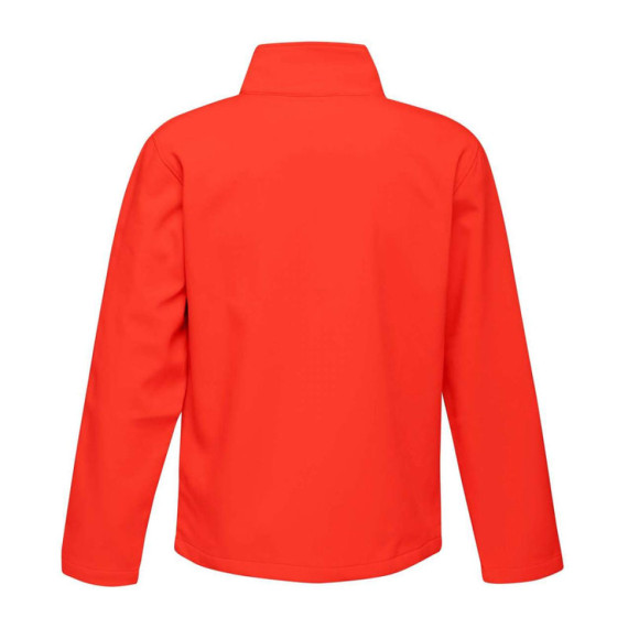 Pánský softshell Ablaze