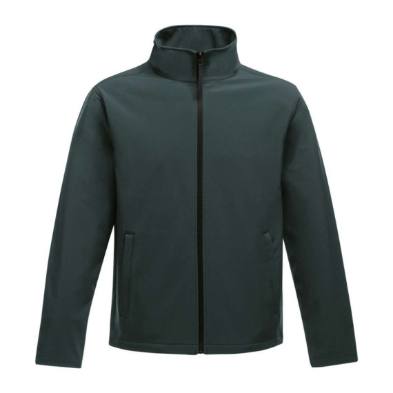 Pánský softshell Ablaze
