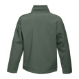 Pánský softshell Ablaze