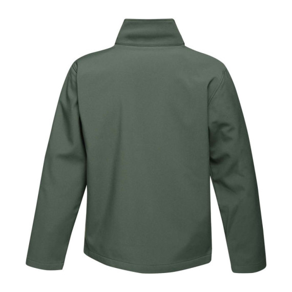 Pánský softshell Ablaze