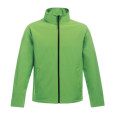 Pánský softshell Ablaze