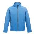 Pánský softshell Ablaze