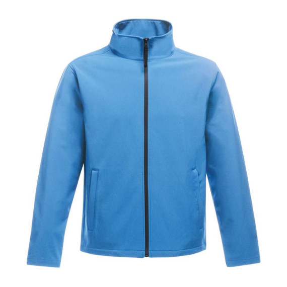 Pánský softshell Ablaze