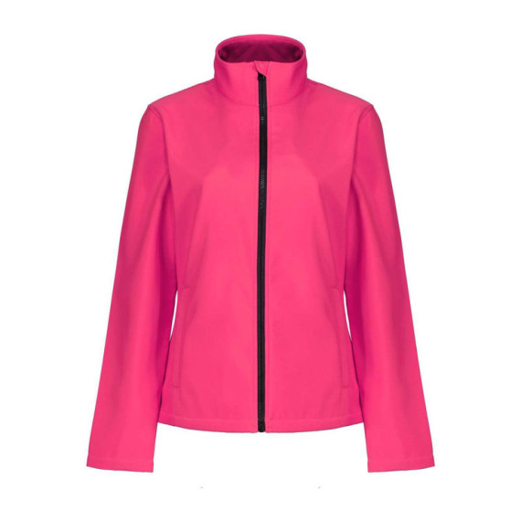 Pánský softshell Ablaze