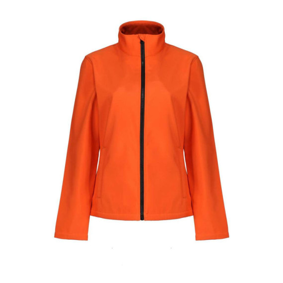 Pánský softshell Ablaze