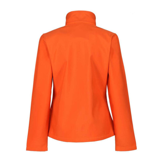 Pánský softshell Ablaze