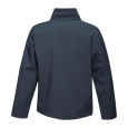 Pánský softshell Ablaze