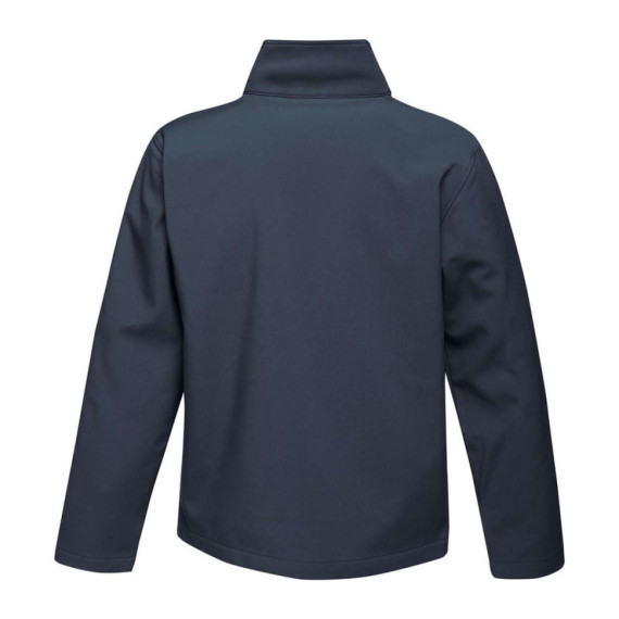 Pánský softshell Ablaze