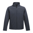 Pánský softshell Ablaze