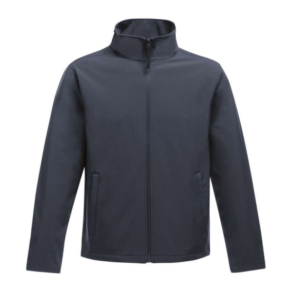 Pánský softshell Ablaze