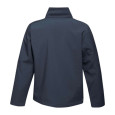 Pánský softshell Ablaze
