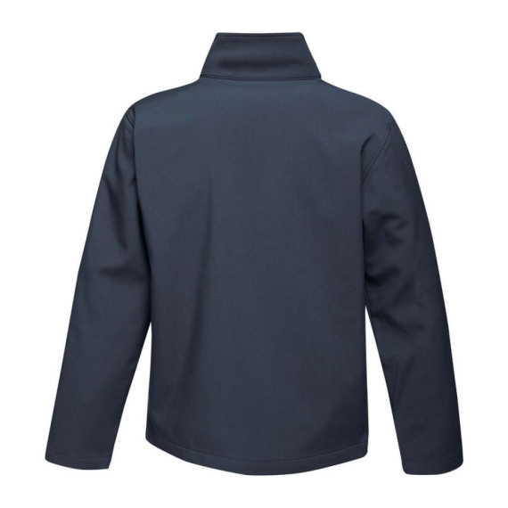 Pánský softshell Ablaze