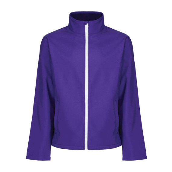 Pánský softshell Ablaze