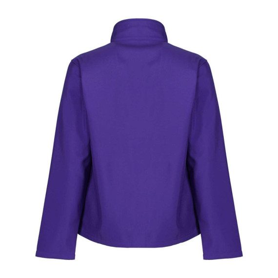Pánský softshell Ablaze