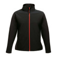 Dámský softshell Ablaze