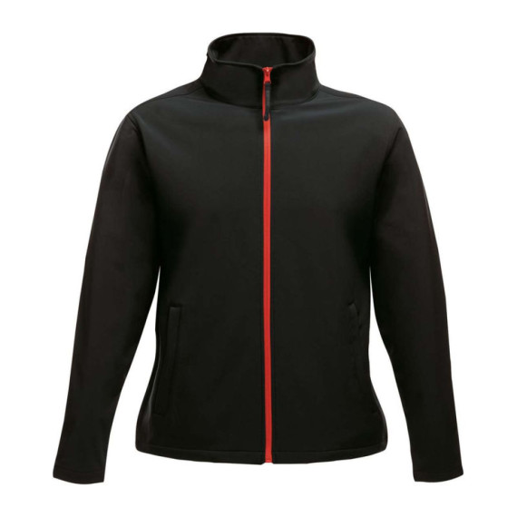 Dámský softshell Ablaze