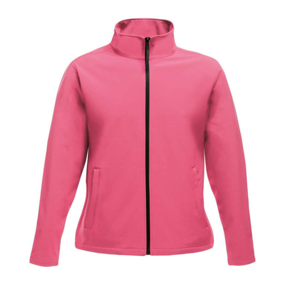 Dámský softshell Ablaze