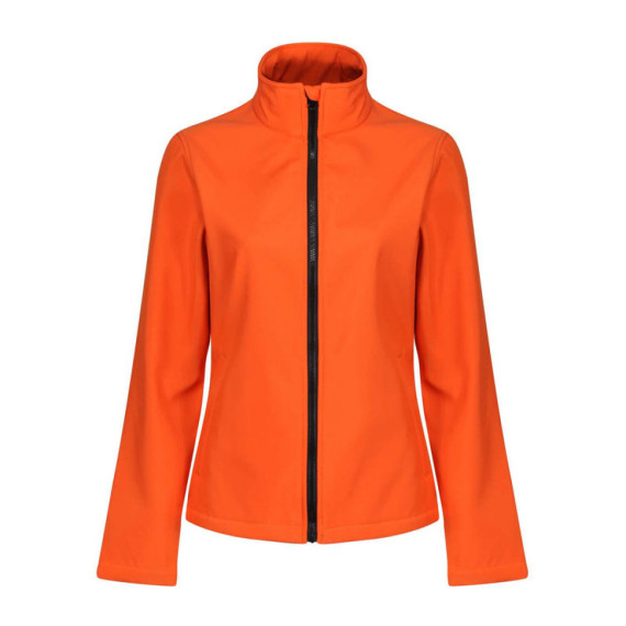 Dámský softshell Ablaze