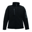 Softshell s třívrstvou membránou Arcola