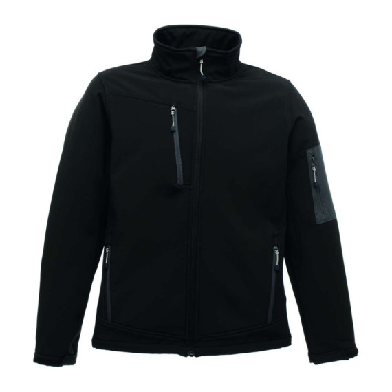 Softshell s třívrstvou membránou Arcola