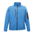 Softshell s třívrstvou membránou Arcola