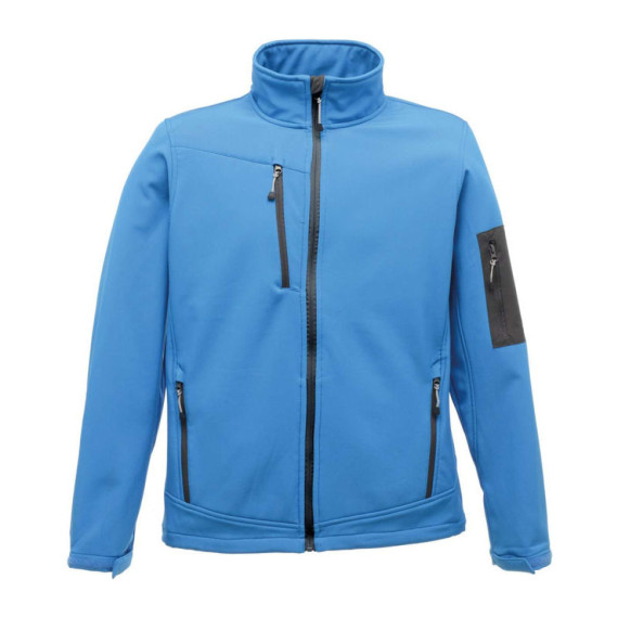 Softshell s třívrstvou membránou Arcola