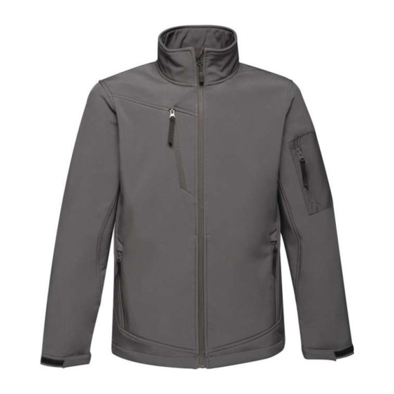 Softshell s třívrstvou membránou Arcola