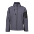 Softshell s třívrstvou membránou Arcola