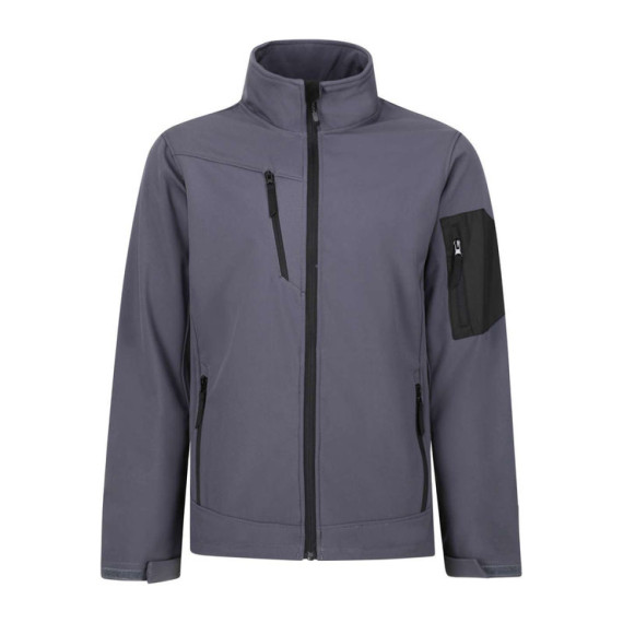 Softshell s třívrstvou membránou Arcola