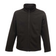 Klasický lehký softshell vhodný pro potisk