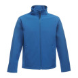 Klasický lehký softshell vhodný pro potisk