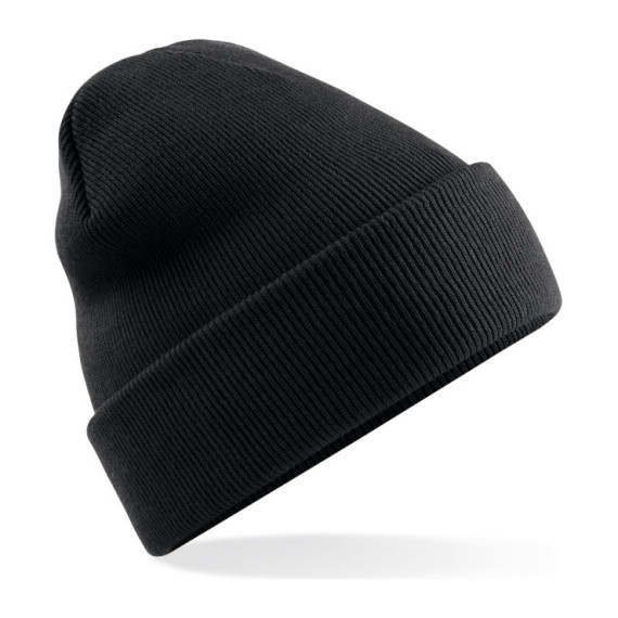 Originální kulich s ohrnovacím lemem
