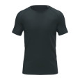 Bezešvé sportovní unisex tričko Seamless Sports‑T