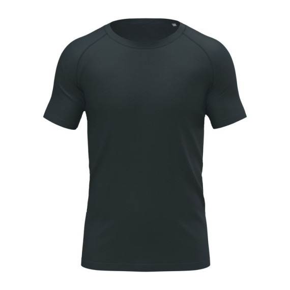 Bezešvé sportovní unisex tričko Seamless Sports‑T
