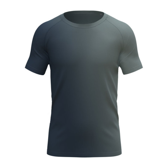 Bezešvé sportovní unisex tričko Seamless Sports‑T
