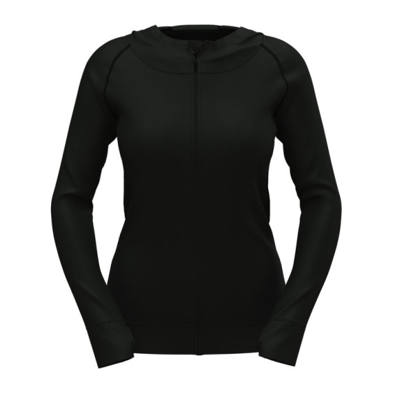 Dámská bezešvá sportovní bunda