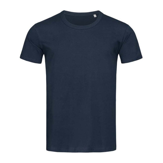 Unisex tričko Ben s kulatým výstřihem