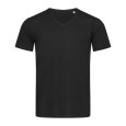 Ben unisex tričko s V-výstřihem