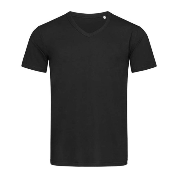 Ben unisex tričko s V-výstřihem