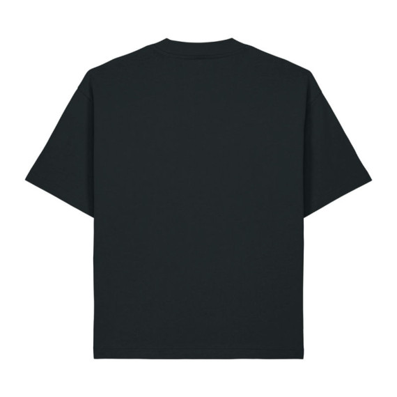 The unisex heavy weight boxy tričko