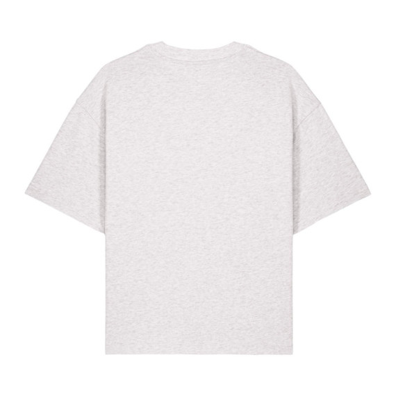 The unisex heavy weight boxy tričko