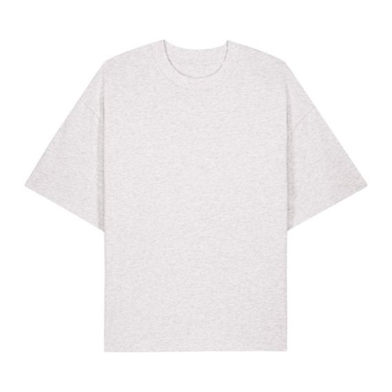 The unisex heavy weight boxy tričko