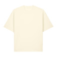The unisex heavy weight boxy tričko